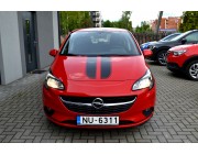 Opel Corsa, 1.4 benzīns 66kw, Automāts, 121000km, 01.2015.g