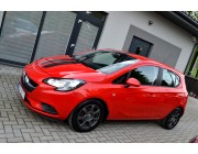 Opel Corsa, 1.4 benzīns 66kw, Automāts, 121000km, 01.2015.g