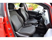 Opel Corsa, 1.4 benzīns 66kw, Automāts, 121000km, 01.2015.g