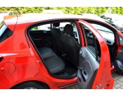Opel Corsa, 1.4 benzīns 66kw, Automāts, 121000km, 01.2015.g