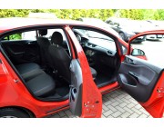 Opel Corsa, 1.4 benzīns 66kw, Automāts, 121000km, 01.2015.g