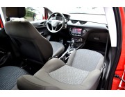 Opel Corsa, 1.4 benzīns 66kw, Automāts, 121000km, 01.2015.g