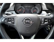 Opel Corsa, 1.4 benzīns 66kw, Automāts, 121000km, 01.2015.g