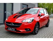 Opel Corsa, 1.4 benzīns 66kw, Automāts, 121000km, 01.2015.g