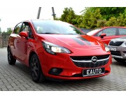 Opel Corsa, 1.4 benzīns 66kw, Automāts, 121000km, 01.2015.g