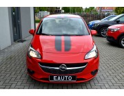 Opel Corsa, 1.4 benzīns 66kw, Automāts, 121000km, 01.2015.g