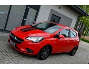Opel Corsa, 1.4 benzīns 66kw, Automāts, 121000km, 01.2015.g