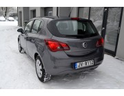 Opel Corsa, 1.4 benzīns 66kw, Automāts, 133600 km, 02.2015.g