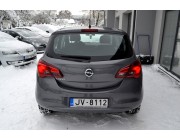 Opel Corsa, 1.4 benzīns 66kw, Automāts, 133600 km, 02.2015.g