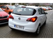 Opel Corsa, 1.4 benzīns/gāze 66kw, 208600km, 08.2016.g