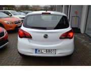 Opel Corsa, 1.4 benzīns/gāze 66kw, 208600km, 08.2016.g