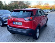 Opel Crossland X, 1.2 benzīns 60kw, 125000km, 05.2018.g Opel Crossland X, 1.2 benzīns 60kw, 125000km, 05.2018.g