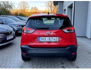 Opel Crossland X, 1.2 benzīns 60kw, 125000km, 05.2018.g Opel Crossland X, 1.2 benzīns 60kw, 125000km, 05.2018.g