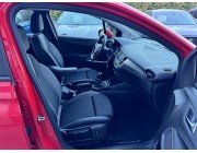 Opel Crossland X, 1.2 benzīns 60kw, 125000km, 05.2018.g Opel Crossland X, 1.2 benzīns 60kw, 125000km, 05.2018.g