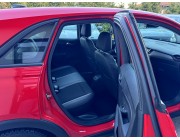 Opel Crossland X, 1.2 benzīns 60kw, 125000km, 05.2018.g Opel Crossland X, 1.2 benzīns 60kw, 125000km, 05.2018.g