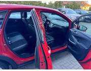 Opel Crossland X, 1.2 benzīns 60kw, 125000km, 05.2018.g Opel Crossland X, 1.2 benzīns 60kw, 125000km, 05.2018.g