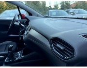 Opel Crossland X, 1.2 benzīns 60kw, 125000km, 05.2018.g Opel Crossland X, 1.2 benzīns 60kw, 125000km, 05.2018.g