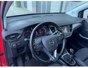 Opel Crossland X, 1.2 benzīns 60kw, 125000km, 05.2018.g Opel Crossland X, 1.2 benzīns 60kw, 125000km, 05.2018.g