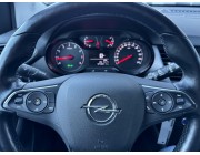 Opel Crossland X, 1.2 benzīns 60kw, 125000km, 05.2018.g Opel Crossland X, 1.2 benzīns 60kw, 125000km, 05.2018.g