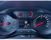 Opel Crossland X, 1.2 benzīns 60kw, 125000km, 05.2018.g Opel Crossland X, 1.2 benzīns 60kw, 125000km, 05.2018.g