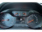 Opel Crossland X, 1.2 benzīns 60kw, 112900 km, 01.08.2017.g