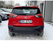 Opel Crossland X, 1.2 benzīns 60kw, 125000km, 05.2018.g