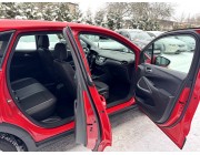 Opel Crossland X, 1.2 benzīns 60kw, 125000km, 05.2018.g