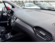 Opel Crossland X, 1.2 benzīns 60kw, 125000km, 05.2018.g