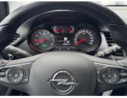 Opel Crossland X, 1.2 benzīns 60kw, 125000km, 05.2018.g