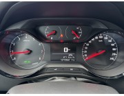 Opel Crossland X, 1.2 benzīns 60kw, 125000km, 05.2018.g