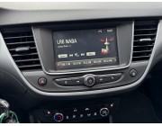 Opel Crossland X, 1.2 benzīns 60kw, 125000km, 05.2018.g
