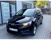 Opel Crossland X, 1.2 benzīns 81kw, 156000km, 01.2020.g Opel Crossland X, 1.2 benzīns 81kw, 156000km, 01.2020.g