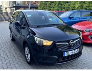 Opel Crossland X, 1.2 benzīns 81kw, 156000km, 01.2020.g Opel Crossland X, 1.2 benzīns 81kw, 156000km, 01.2020.g