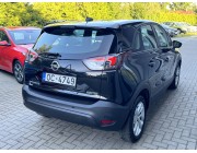Opel Crossland X, 1.2 benzīns 81kw, 156000km, 01.2020.g Opel Crossland X, 1.2 benzīns 81kw, 156000km, 01.2020.g