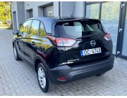 Opel Crossland X, 1.2 benzīns 81kw, 156000km, 01.2020.g Opel Crossland X, 1.2 benzīns 81kw, 156000km, 01.2020.g