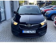 Opel Crossland X, 1.2 benzīns 81kw, 156000km, 01.2020.g Opel Crossland X, 1.2 benzīns 81kw, 156000km, 01.2020.g