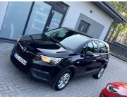 Opel Crossland X, 1.2 benzīns 81kw, 156000km, 01.2020.g Opel Crossland X, 1.2 benzīns 81kw, 156000km, 01.2020.g