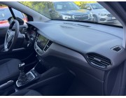 Opel Crossland X, 1.2 benzīns 81kw, 156000km, 01.2020.g Opel Crossland X, 1.2 benzīns 81kw, 156000km, 01.2020.g