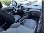 Opel Crossland X, 1.2 benzīns 81kw, 156000km, 01.2020.g Opel Crossland X, 1.2 benzīns 81kw, 156000km, 01.2020.g