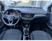 Opel Crossland X, 1.2 benzīns 81kw, 156000km, 01.2020.g Opel Crossland X, 1.2 benzīns 81kw, 156000km, 01.2020.g