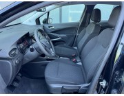 Opel Crossland X, 1.2 benzīns 81kw, 156000km, 01.2020.g Opel Crossland X, 1.2 benzīns 81kw, 156000km, 01.2020.g
