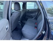 Opel Crossland X, 1.2 benzīns 81kw, 156000km, 01.2020.g Opel Crossland X, 1.2 benzīns 81kw, 156000km, 01.2020.g