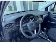 Opel Crossland X, 1.2 benzīns 81kw, 156000km, 01.2020.g Opel Crossland X, 1.2 benzīns 81kw, 156000km, 01.2020.g