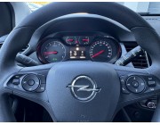 Opel Crossland X, 1.2 benzīns 81kw, 156000km, 01.2020.g Opel Crossland X, 1.2 benzīns 81kw, 156000km, 01.2020.g