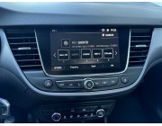 Opel Crossland X, 1.2 benzīns 81kw, 156000km, 01.2020.g Opel Crossland X, 1.2 benzīns 81kw, 156000km, 01.2020.g