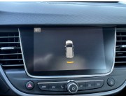 Opel Crossland X, 1.2 benzīns 81kw, 156000km, 01.2020.g Opel Crossland X, 1.2 benzīns 81kw, 156000km, 01.2020.g