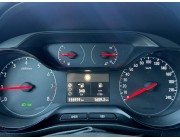 Opel Crossland X, 1.2 benzīns 81kw, 156000km, 01.2020.g Opel Crossland X, 1.2 benzīns 81kw, 156000km, 01.2020.g