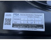 Opel Crossland X, 1.2 benzīns 81kw, 156000km, 01.2020.g Opel Crossland X, 1.2 benzīns 81kw, 156000km, 01.2020.g