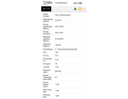 Opel Crossland X, 1.2 benzīns 81kw, 156000km, 01.2020.g Opel Crossland X, 1.2 benzīns 81kw, 156000km, 01.2020.g