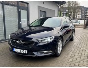 Opel Insignia Sports Tourer, 1.5 benzīns 121kw, Automāts, 146600km, 01.2019.g Opel Insignia Sports Tourer, 1.5 benzīns 121kw, Automāts, 146600km, 01.2019.g